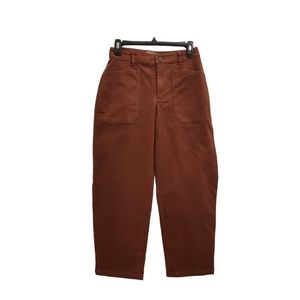 High-Rise Barrel Leg Pant - Universal Thread.